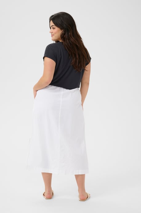 Rock Loose fit Chalk - Image 2