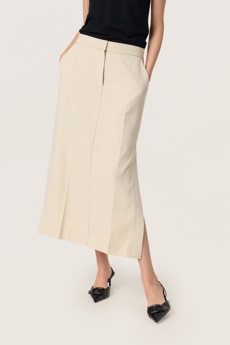 Rock A-shape Oatmeal beige - Image 2