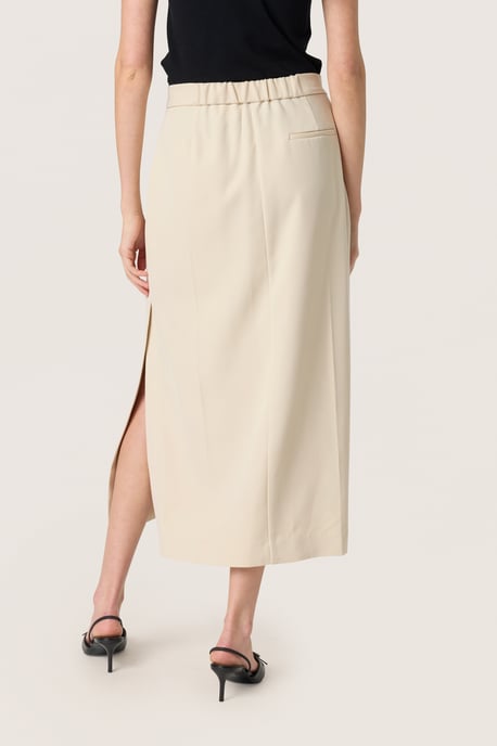 Rock A-shape Oatmeal beige - Image 3