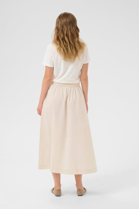 Rock A-shape Oatmeal beige - Image 2