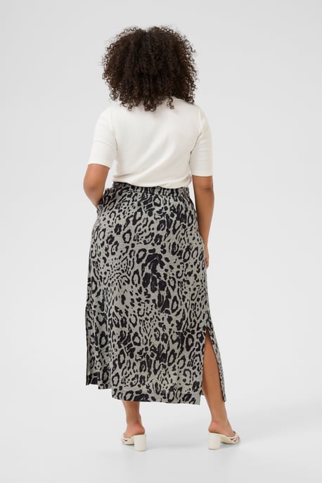 Rock Regular fit Moonstruck / Black Animal animal - Image 2
