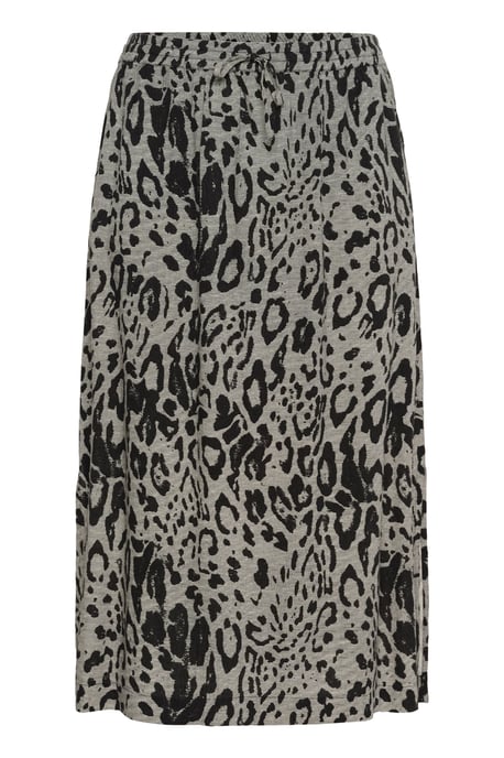 Rock Regular fit Moonstruck / Black Animal animal - Image 4