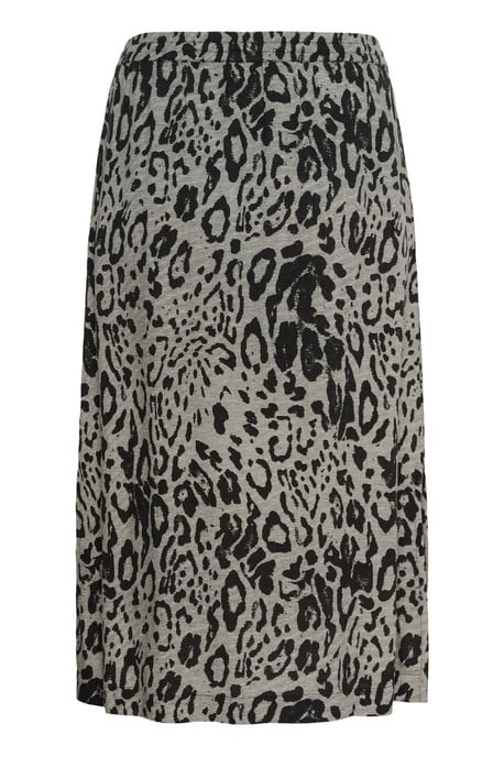 Rock Regular fit Moonstruck / Black Animal animal - Image 5