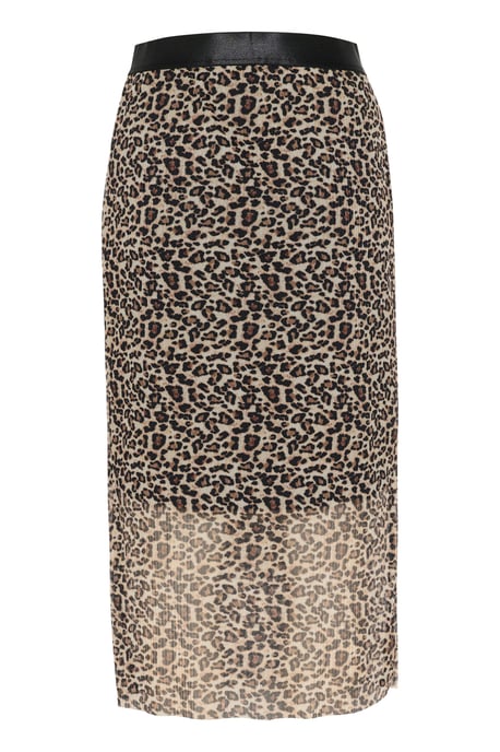 Rock Regulär fit Schwarz Regal Leo black multi - Image 5
