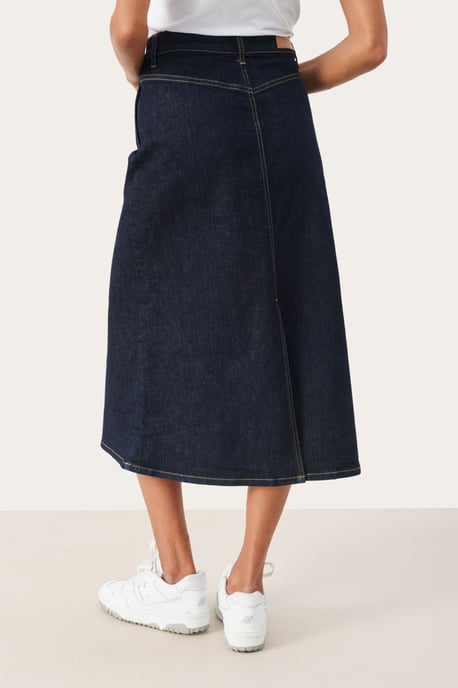 Denimrock A-shape Dark Denim dark blue - Image 3