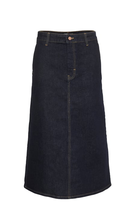 Denimrock A-shape Dark Denim dark blue - Image 4