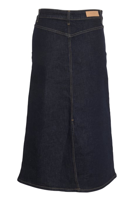 Denimrock A-shape Dark Denim dark blue - Image 5