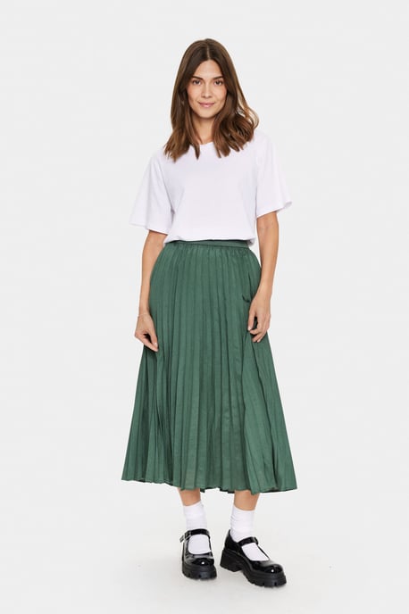 Rock A-shape Dark Forest dark green - Image 1