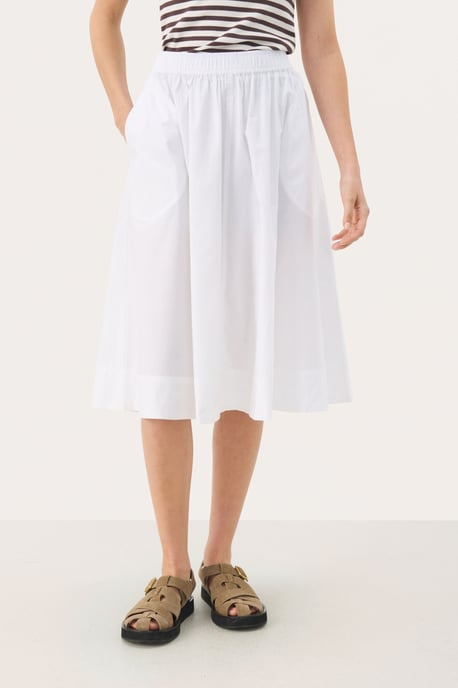 Rock A-shape Bright White - Image 3