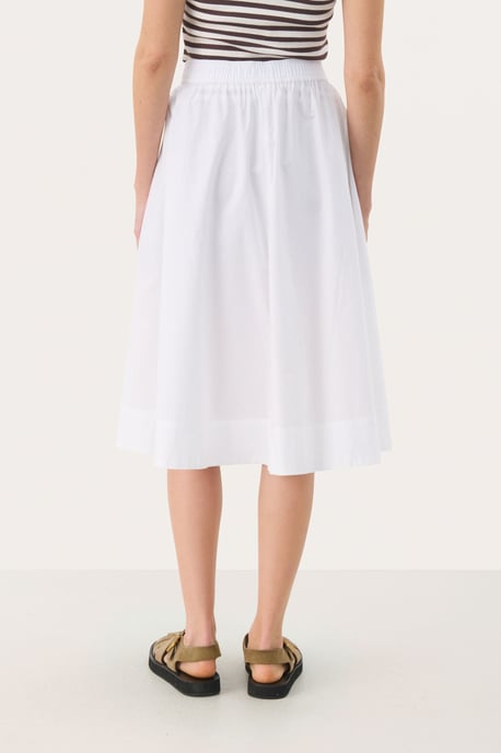 Rock A-shape Bright White - Image 4