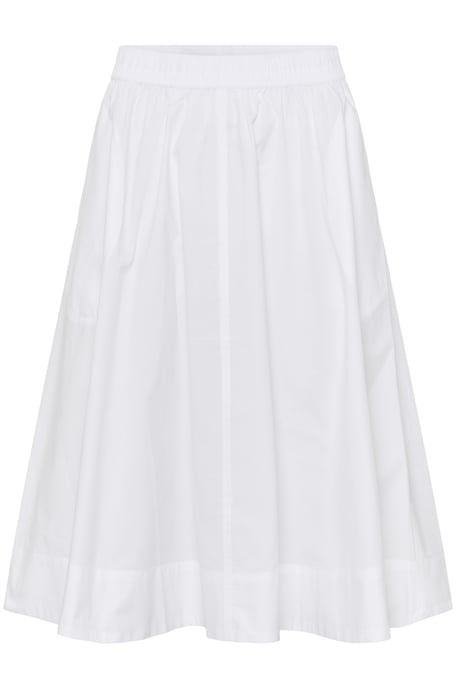 Rock A-shape Bright White - Image 5