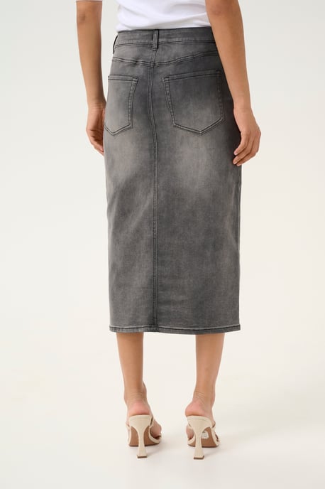 Denimrock Regular fit Medium Grey Denim grey - Image 3