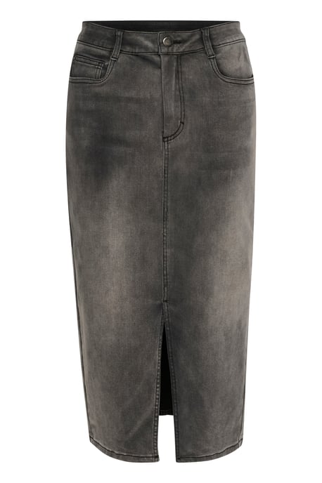 Denimrock Regular fit Medium Grey Denim grey - Image 4