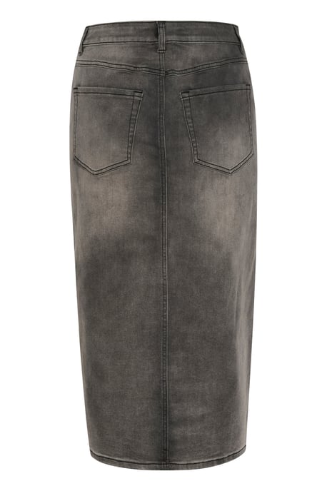 Denimrock Regular fit Medium Grey Denim grey - Image 5