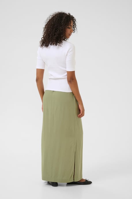Rock Regular fit Oil Green - Image 3