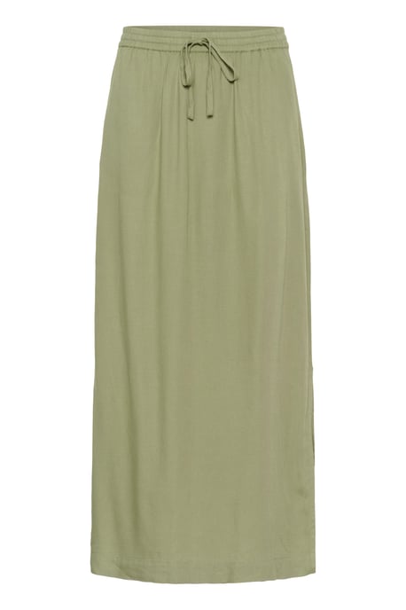 Rock Regular fit Oil Green - Image 5