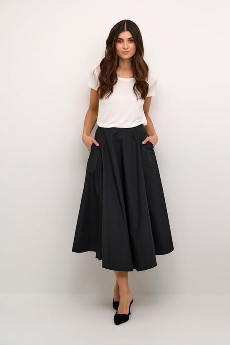 Rock A-shape Blac - Image 1