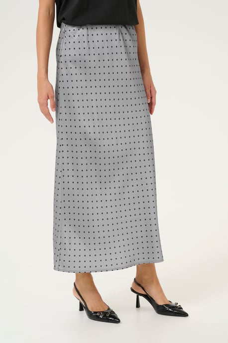 Rock Tight fit Steeple Gray/Black Dot black darkgrey - Image 3