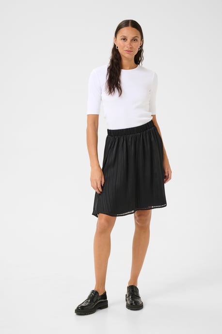 Rock Regular fit Black - Image 1