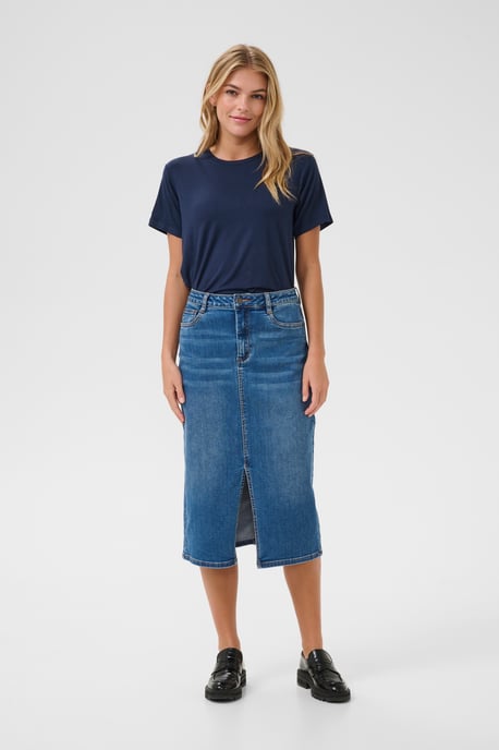 Denimrock Regular fit Medium Blue Denim - Image 1