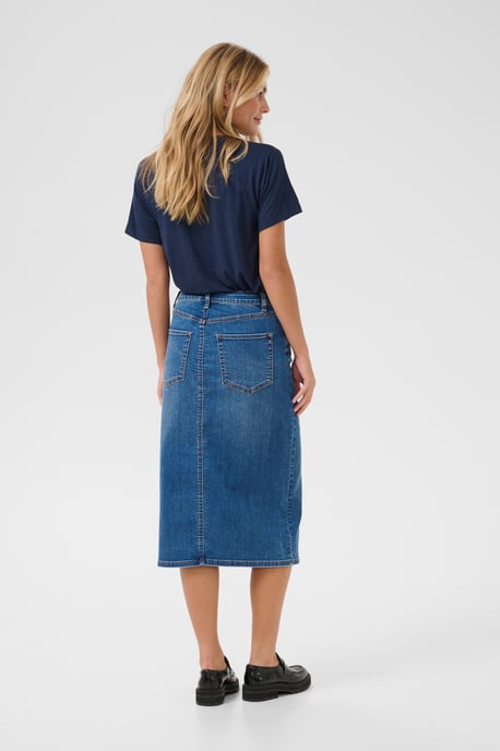 Denimrock Regular fit Medium Blue Denim - Image 2
