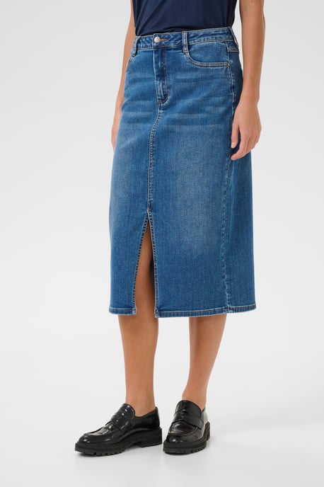 Denimrock Regular fit Medium Blue Denim - Image 3