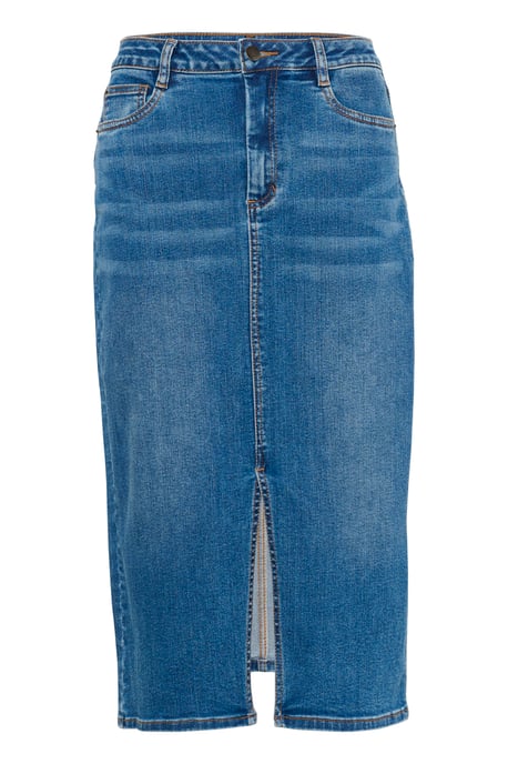 Denimrock Regular fit Medium Blue Denim - Image 4
