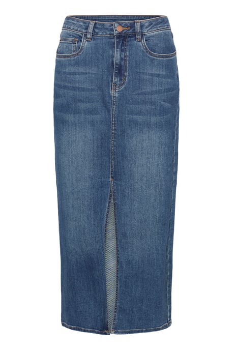 Denimrock Regular fit Medium Blue Denim - Image 5