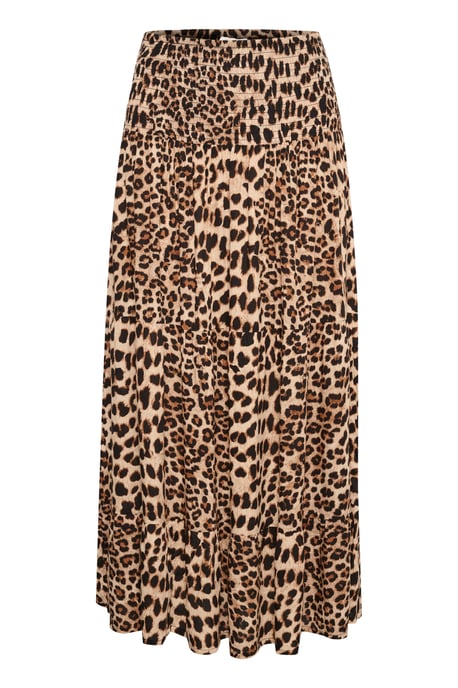 Rock A-shape Classic Leopard animal - Image 1