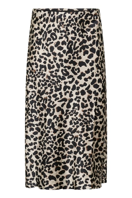 Rock Regular fit Brown Leopard - Image 4