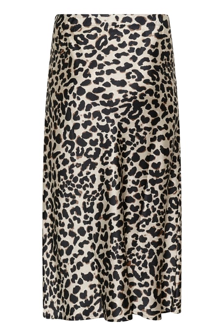 Rock Regular fit Brown Leopard - Image 5