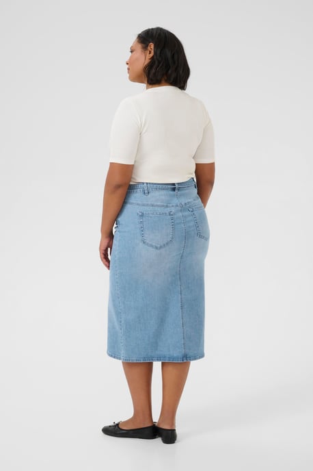 Denimrock Regular fit Light Blue Denim - Image 2