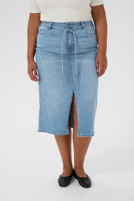 Denimrock Regular fit Light Blue Denim - Image 3