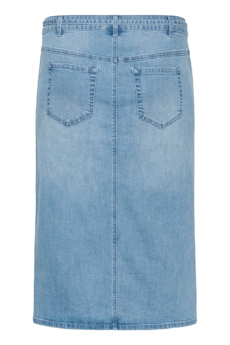 Denimrock Regular fit Light Blue Denim - Image 5