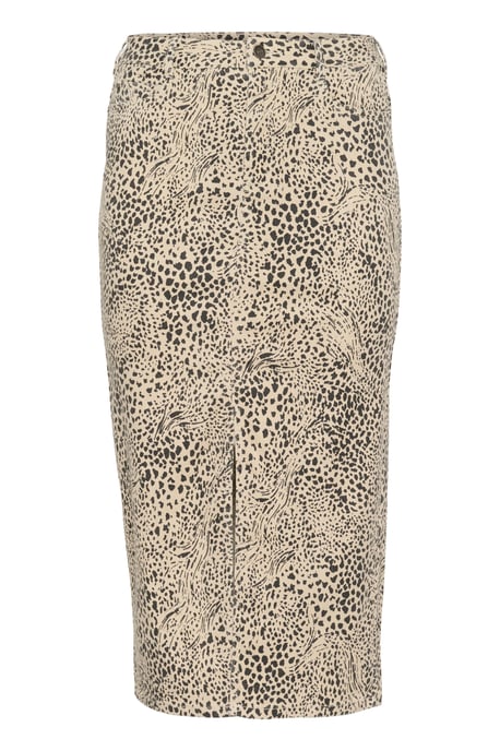 Rock Regular fit Abstract Leopard animal - Image 5