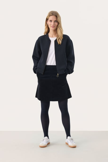 Rock A-shape Dark Navy - Image 2