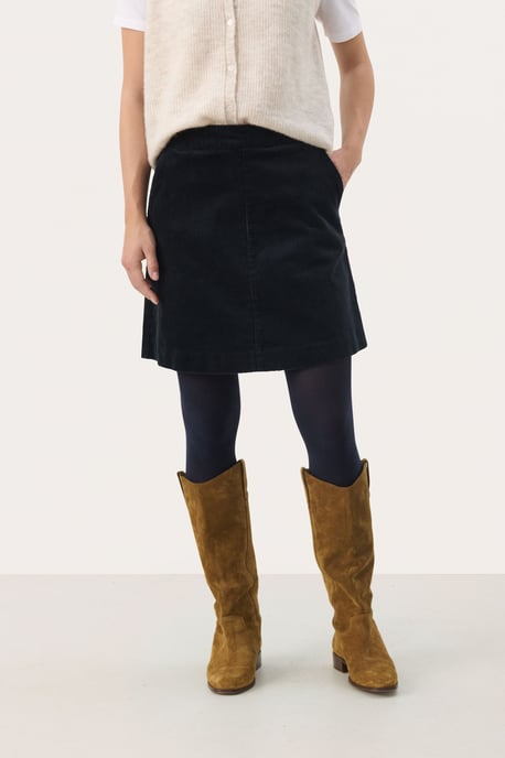 Rock A-shape Dark Navy - Image 3