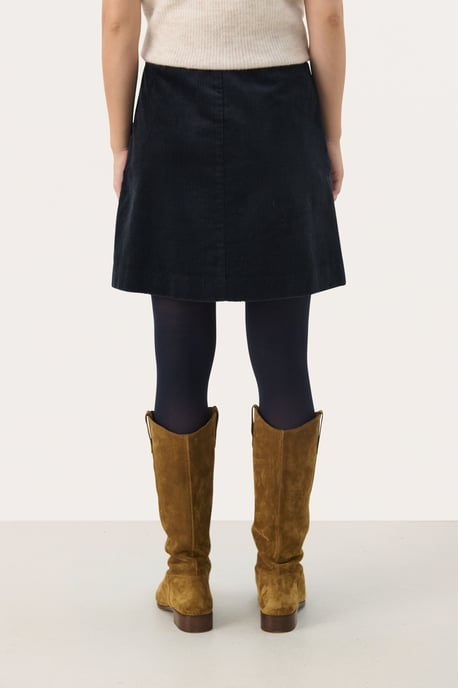 Rock A-shape Dark Navy - Image 4