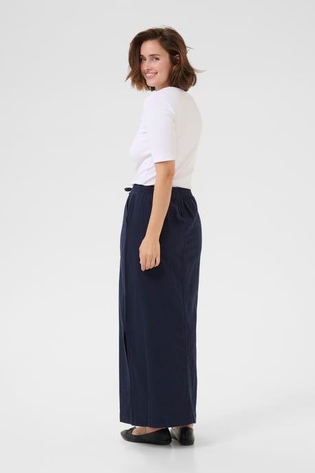 Rock Loose fit Midnight Marine - Image 2