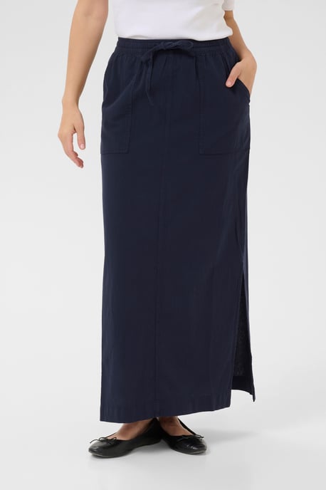 Rock Loose fit Midnight Marine - Image 3