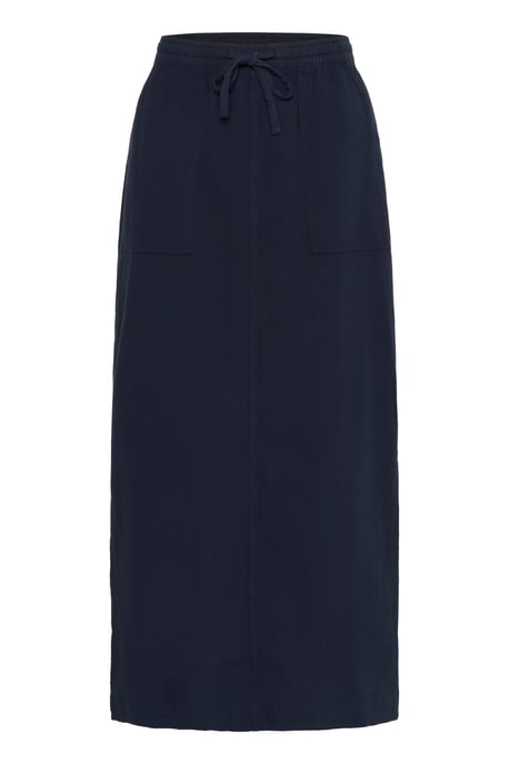 Rock Loose fit Midnight Marine - Image 4