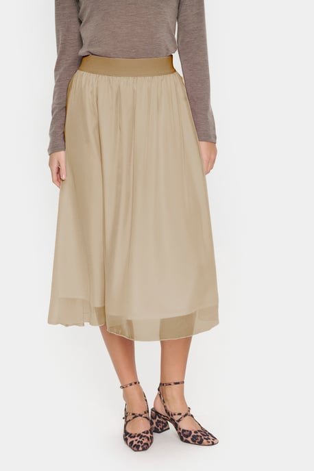 Rock Casual fit Plaza Taupe beige - Image 2