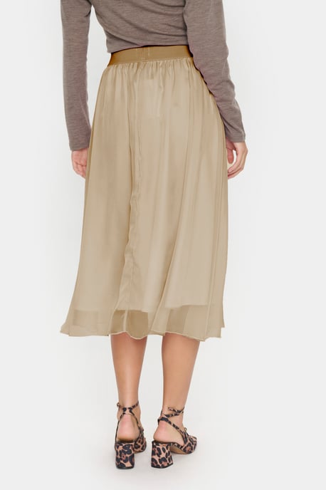 Rock Casual fit Plaza Taupe beige - Image 3