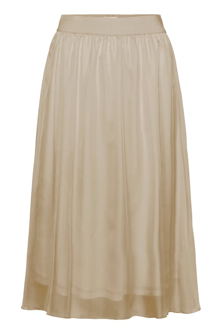 Rock Casual fit Plaza Taupe beige - Image 4