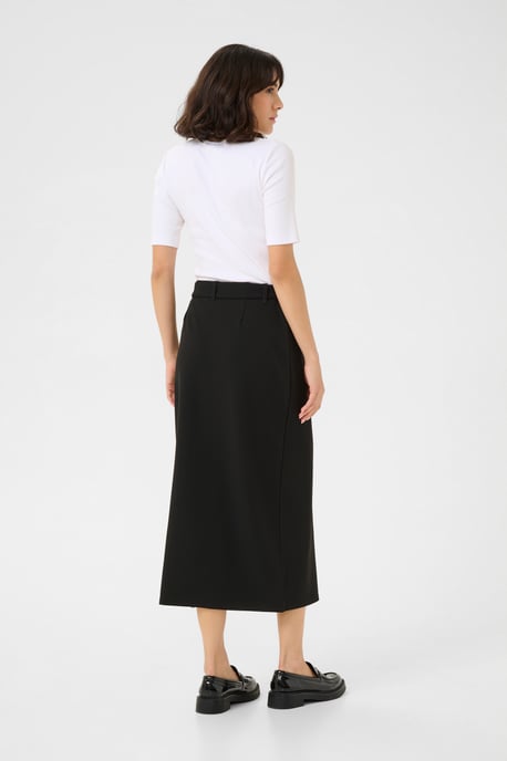 Rock Slim fit Black - Image 2