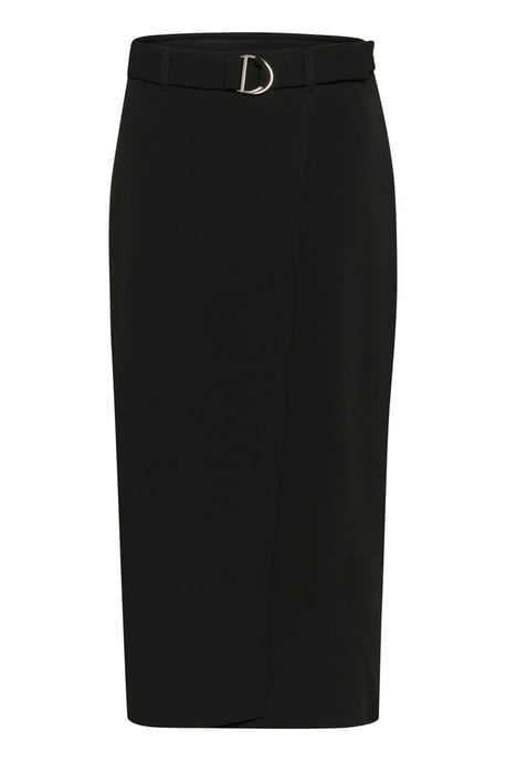 Rock Slim fit Black - Image 4