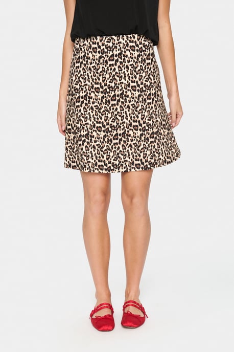 Rock A-shape Black Reg Leo - Image 2