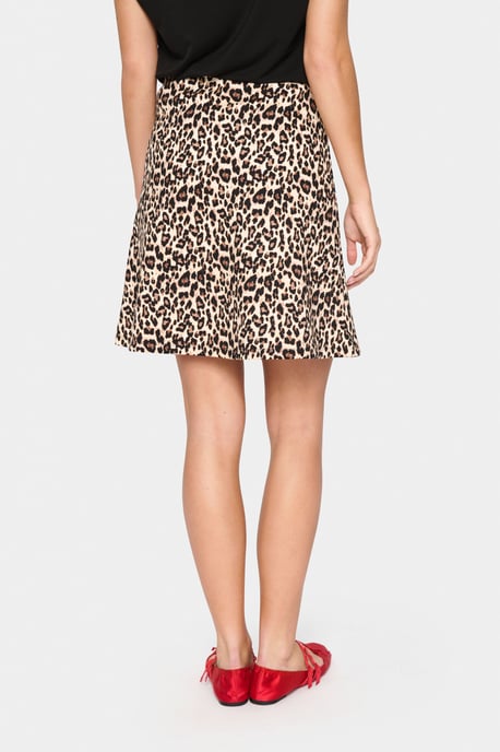 Rock A-shape Black Reg Leo - Image 3
