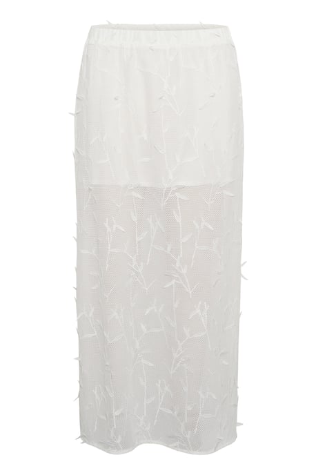 Rock Straight fit Bright White - Image 4