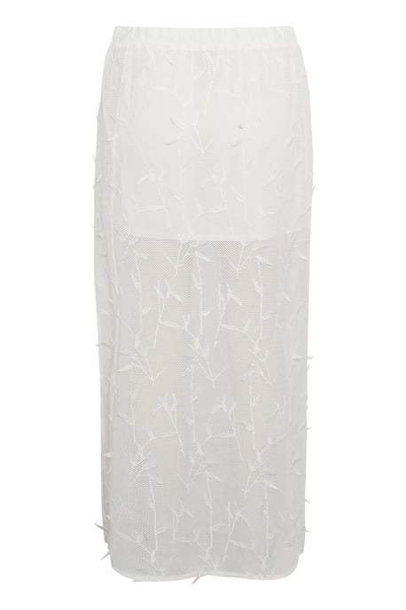 Rock Straight fit Bright White - Image 5